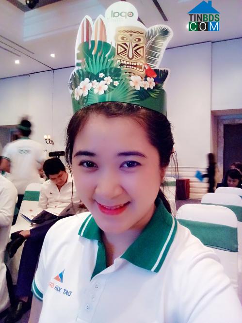 Đỗ Thị Thu Hương