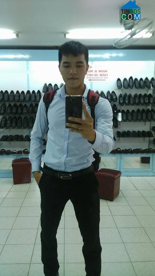 Đinh Trường Thọ