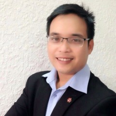 Pham Ngoc Duc
