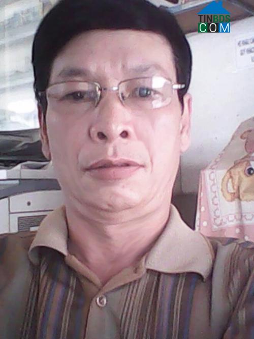 Đặng Trung Sinh