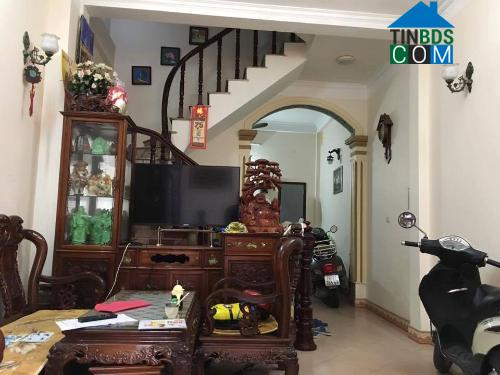 Giáp Tiến Lực