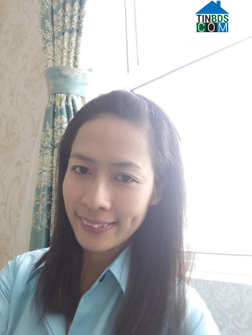 Võ Thụy Đan Tâm