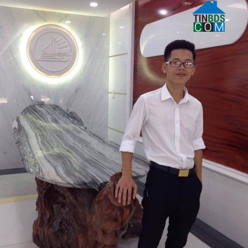 Phạm Trường Sinh