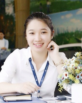Trần Thị Lệ Hằng