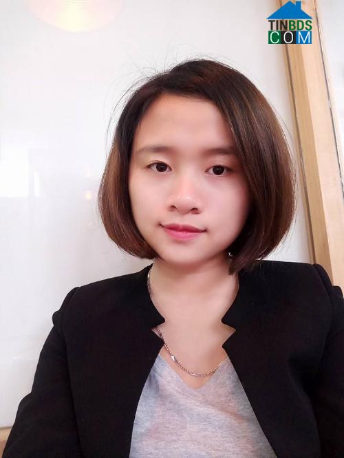 Vũ Thị Hải Yến