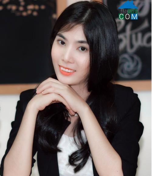 Trương Thiên Trang