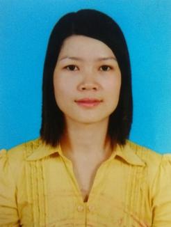 Nguyễn Thị Ánh Hồng