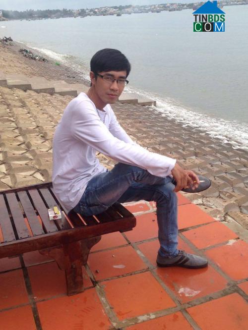 Bùi Khánh Duy