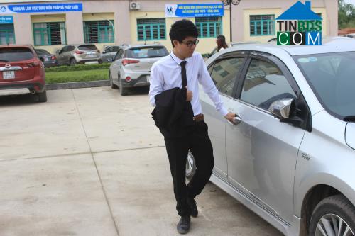 Nguyễn Huy Thuật