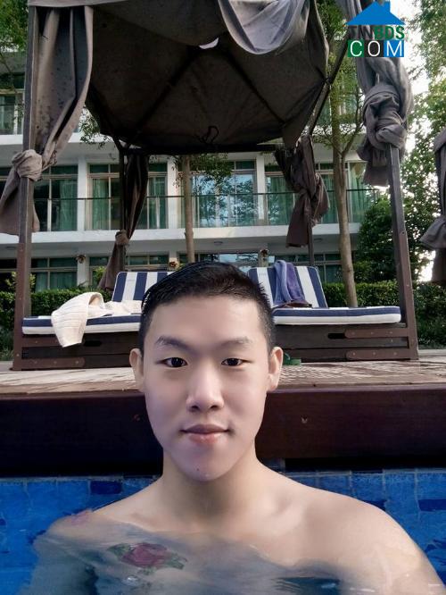 Nguyễn Minh Nghĩa