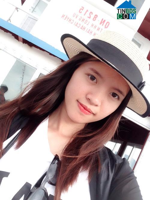Lưu Thanh Huyền