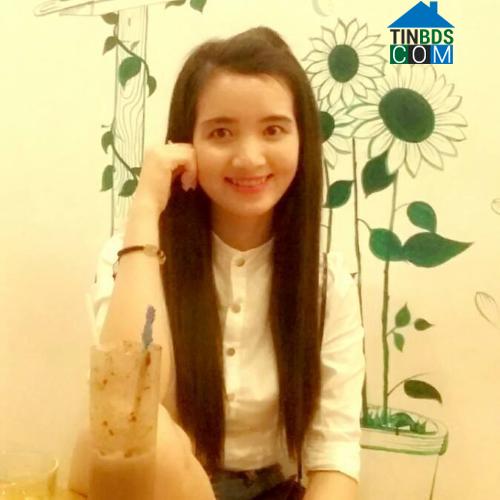 Đinh Thị Thắm