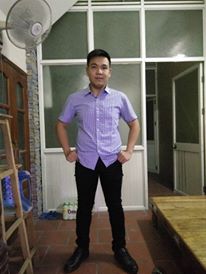 Đinh Trọng Đức