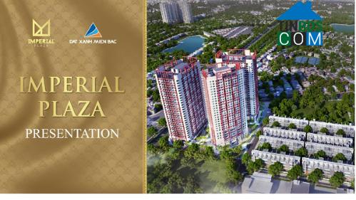 Đất Xanh Miền Bắc