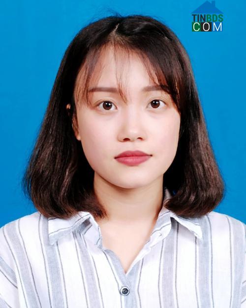 Phạm Thị Thu Hiền