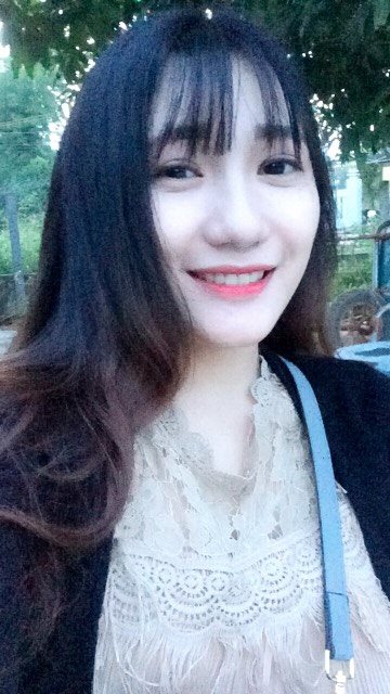 Hoàng Thị Kim Yến