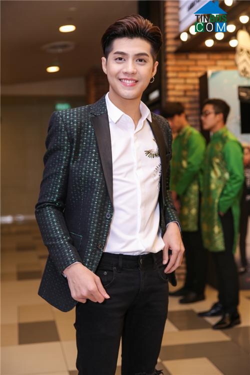 Nguyễn Thế Quang