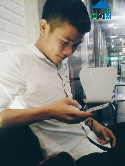 Hồng Long Cường