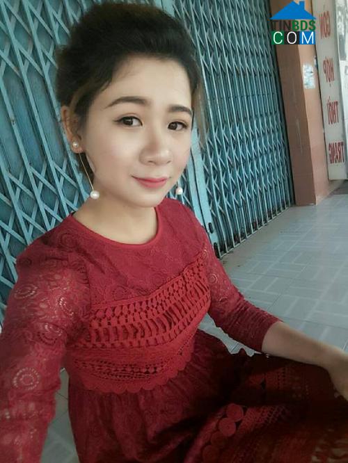 Lê Thị Mỹ Tiên