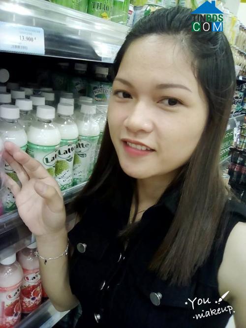 Nguyễn Thị Mến