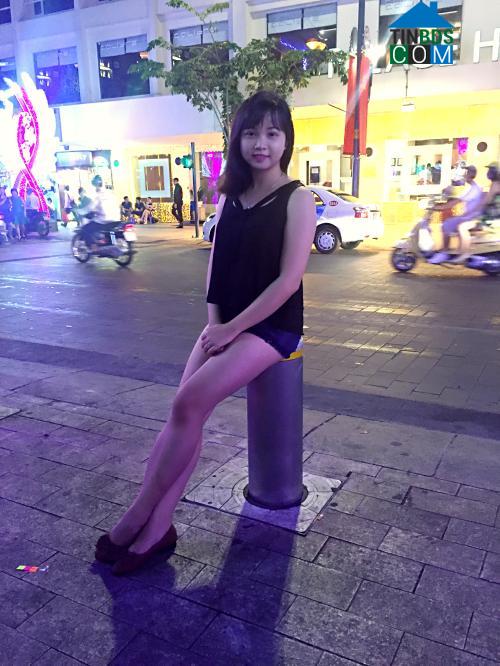 Huỳnh Thị Thùy Trang