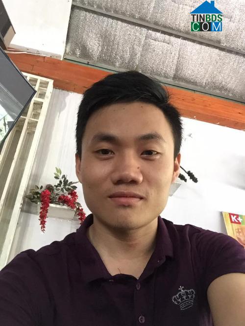 Châu Bá Thịnh