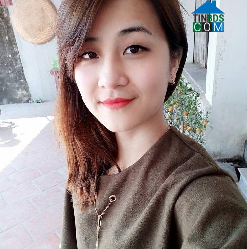 Vương Thị Hà Phương