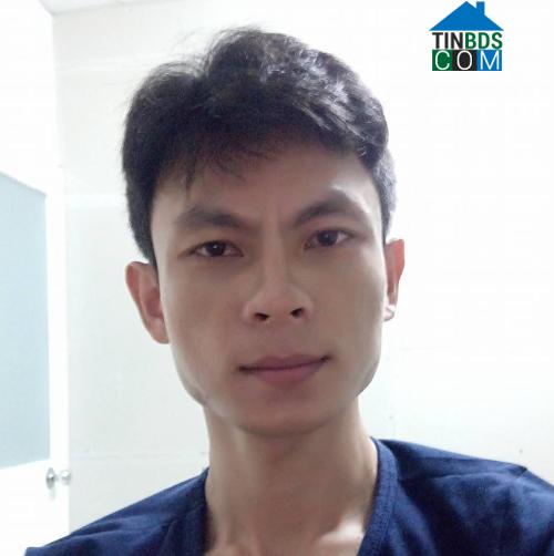 Trần Thiên Lâm