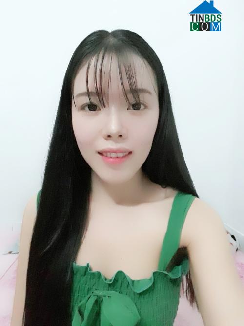 Phạm Thị Mỹ Duyên