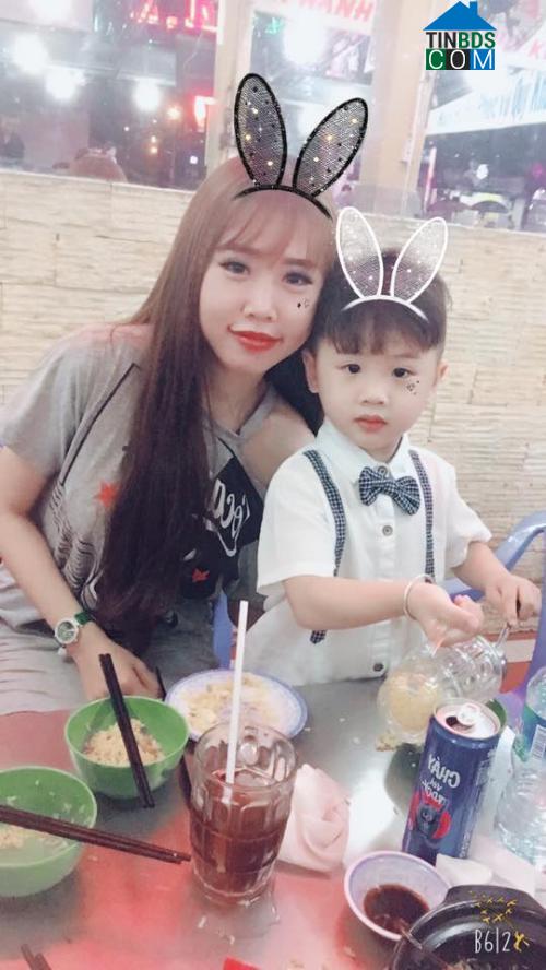 Vương Thị Ái Duyên 
