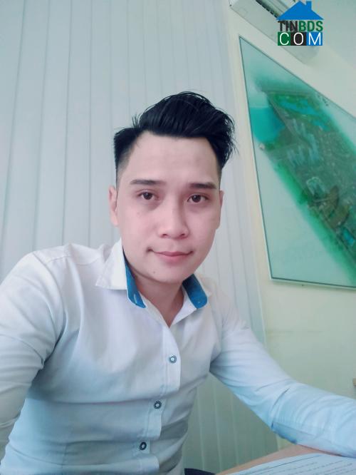 Trần Minh Quân