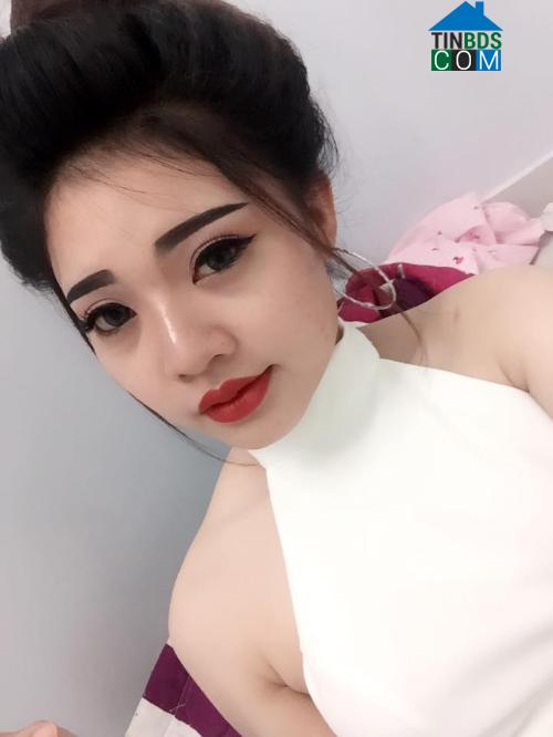 Huỳnh Thị Linh Anh