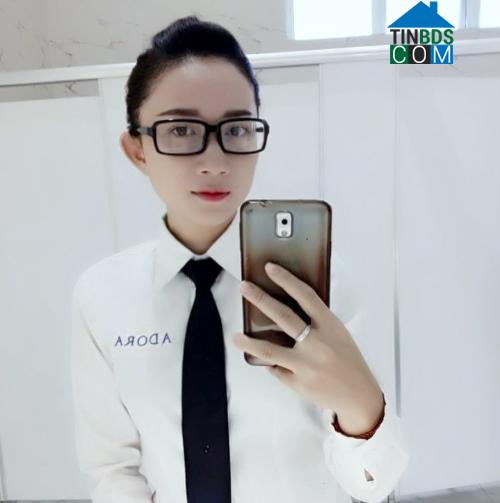Lê Phương Hoài Trang