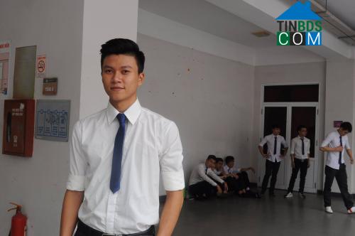 Trần Anh Thư