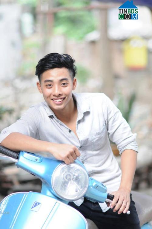 Phương Đặng