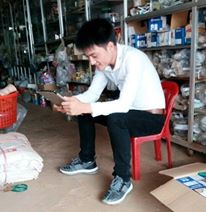 Nguyễn Tấn Hòa
