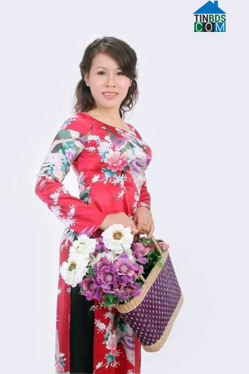Trần Thị Hải Như