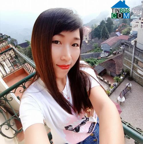 Nguyễn Thị Hải