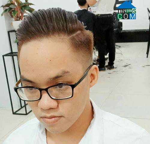 Hạp Tiến Tài