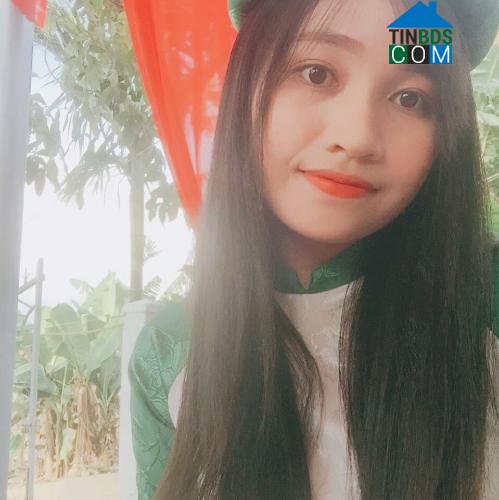 Phạm Thị Thúy