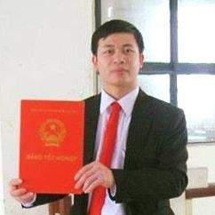 Nguyễn Mạnh Thắng