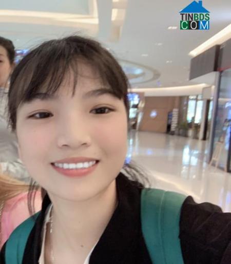 Bùi Thị Anh Thư