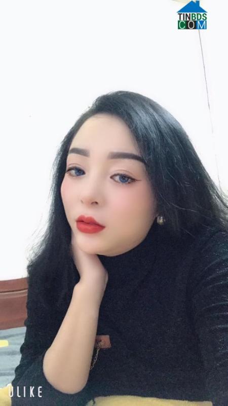 Linh Thị Huyền Trang