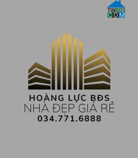 Hoàng Lực Bđs