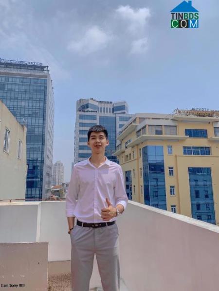 Nguyễn Bá Hoàng Quý
