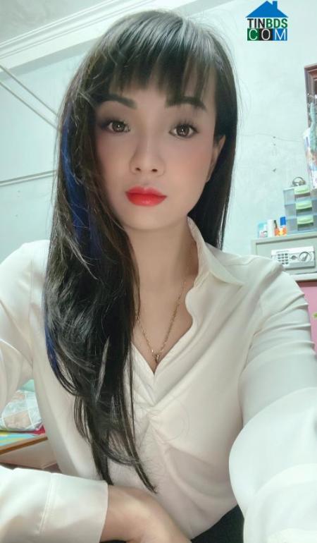 Nguyễn Quỳnh Hoa 