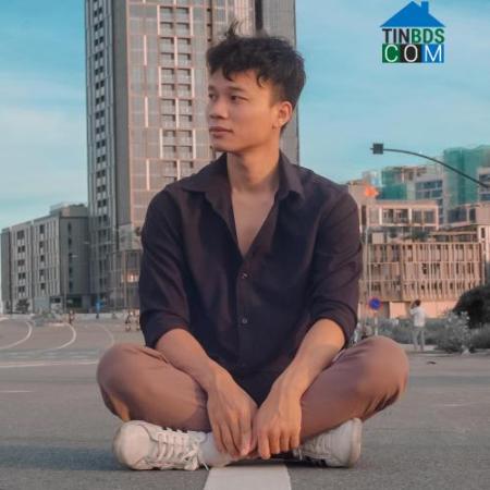 Mr. Dũng