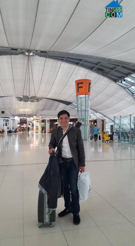 Phạm Chí Cương