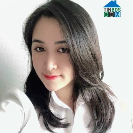 Mai Thị Hạ Uyên