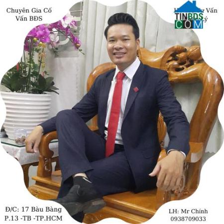 Nguyễn Duy Chinh